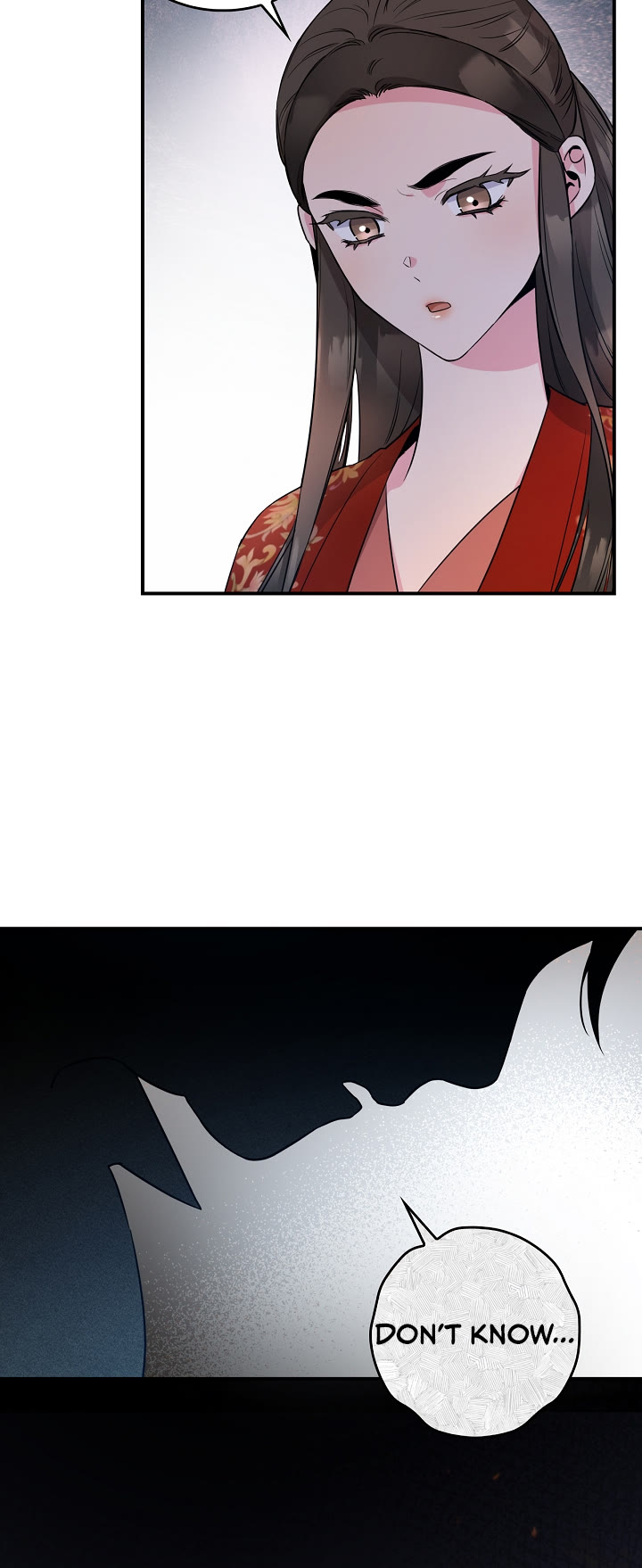 I’m a Martial Art Villainess, but I’m the Strongest! Chapter 76 page 16 - Chapter 76