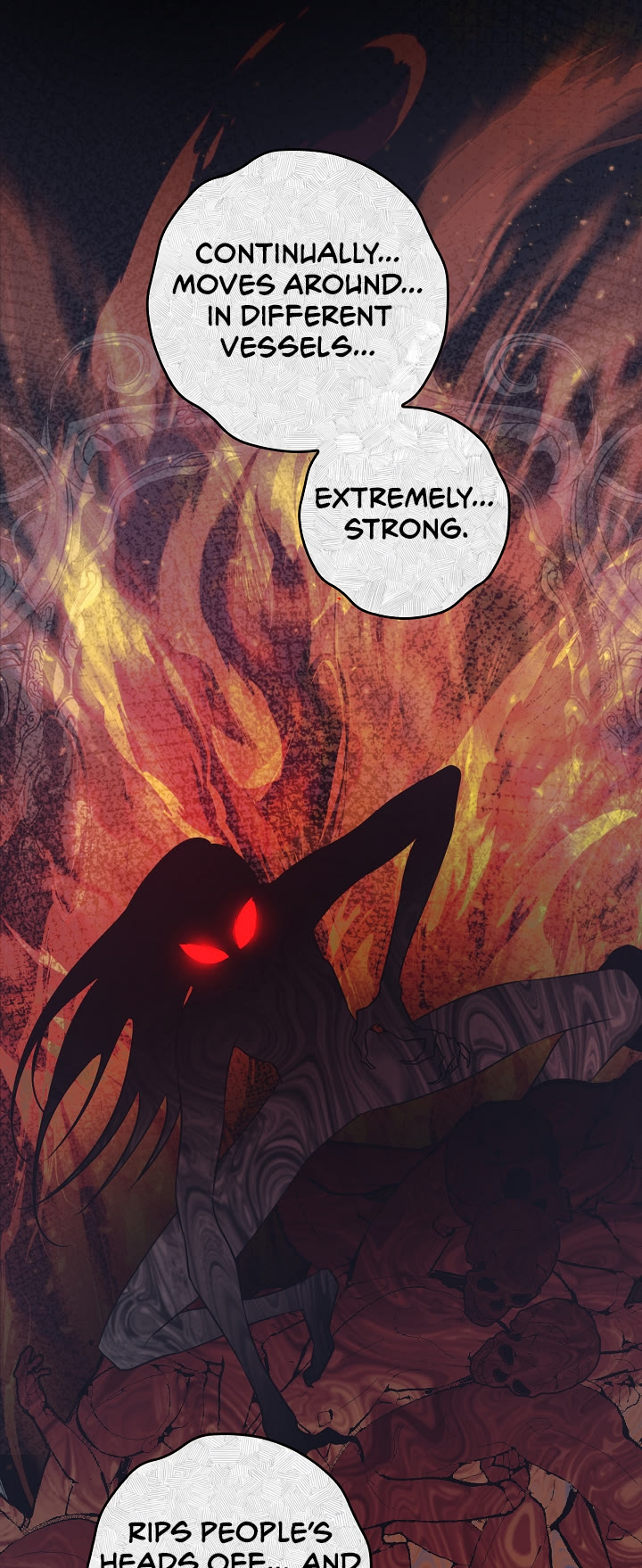 I’m a Martial Art Villainess, but I’m the Strongest! Chapter 76 page 17 - Chapter 76