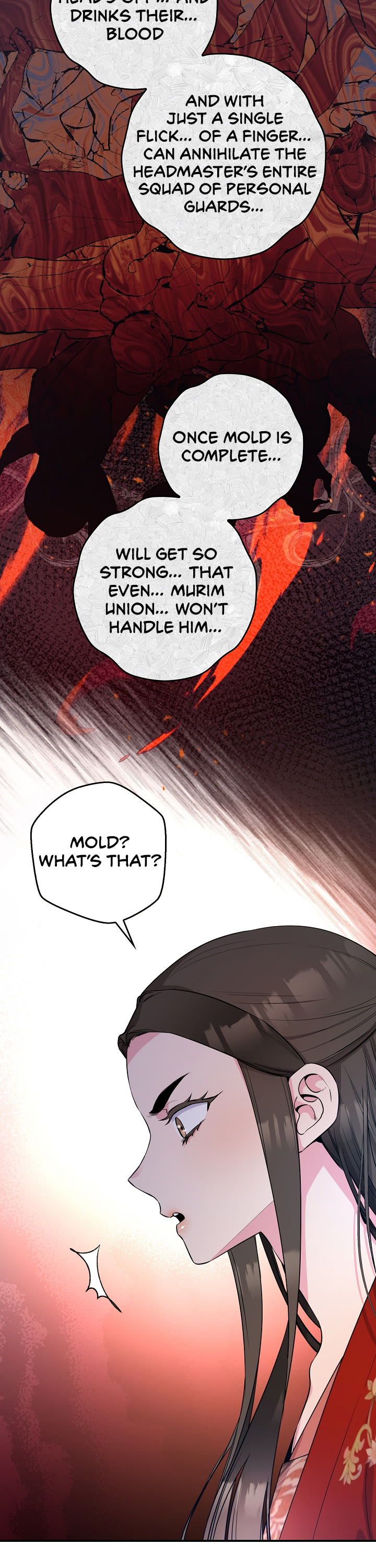 I’m a Martial Art Villainess, but I’m the Strongest! Chapter 76 page 18 - Chapter 76