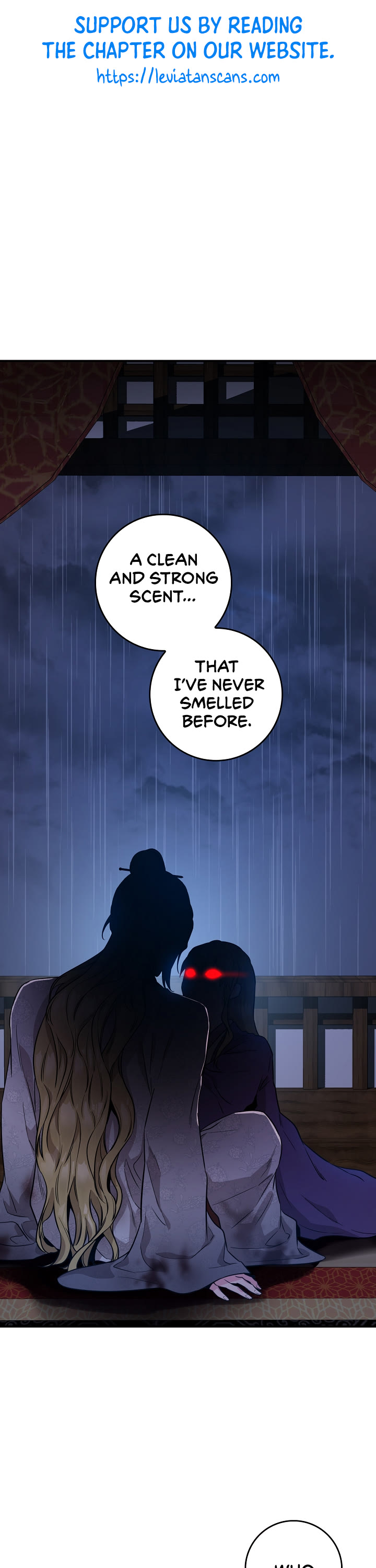 I’m a Martial Art Villainess, but I’m the Strongest! Chapter 76 page 2 - Chapter 76