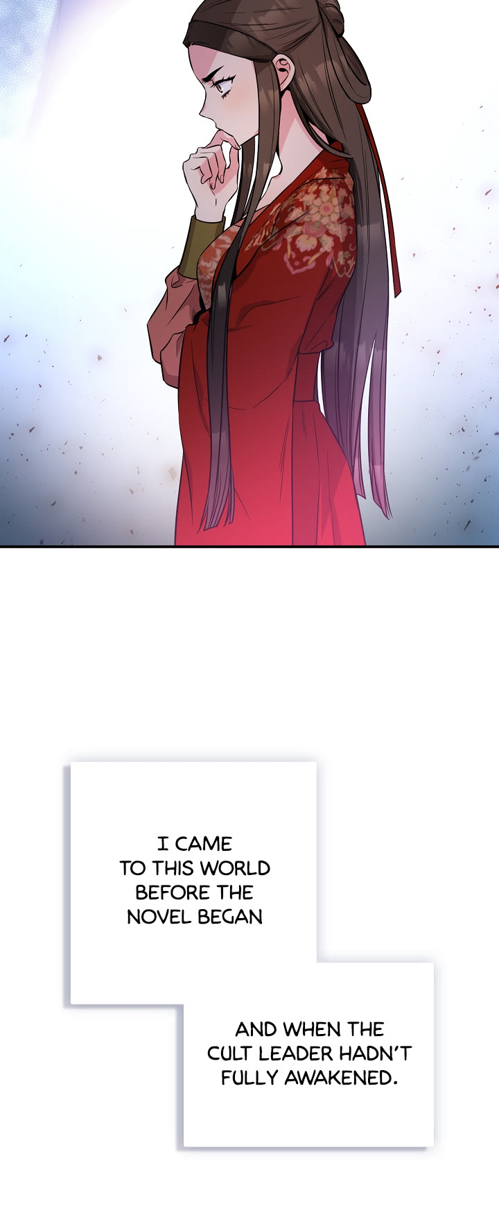 I’m a Martial Art Villainess, but I’m the Strongest! Chapter 76 page 20 - Chapter 76