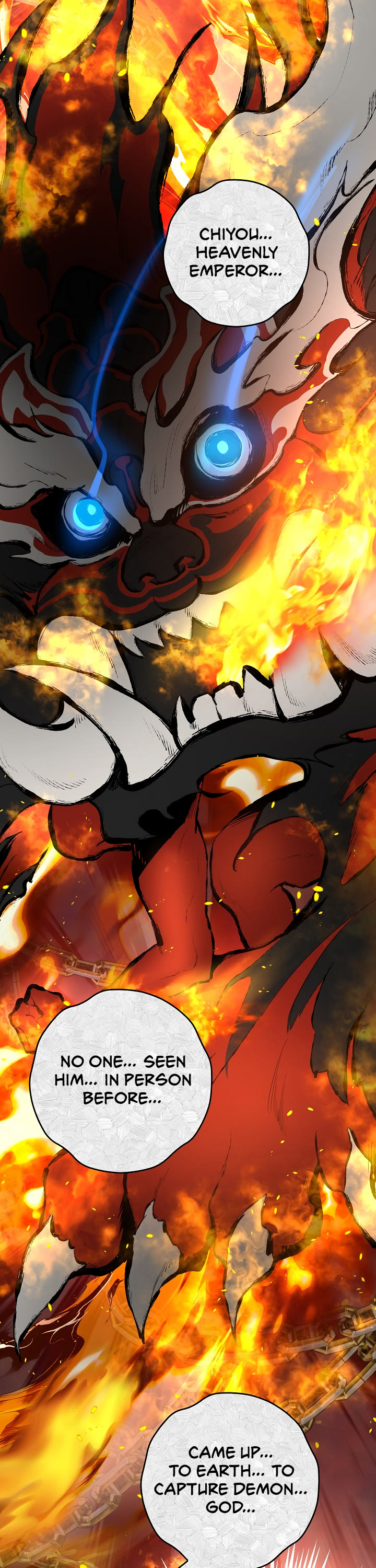I’m a Martial Art Villainess, but I’m the Strongest! Chapter 76 page 23 - Chapter 76