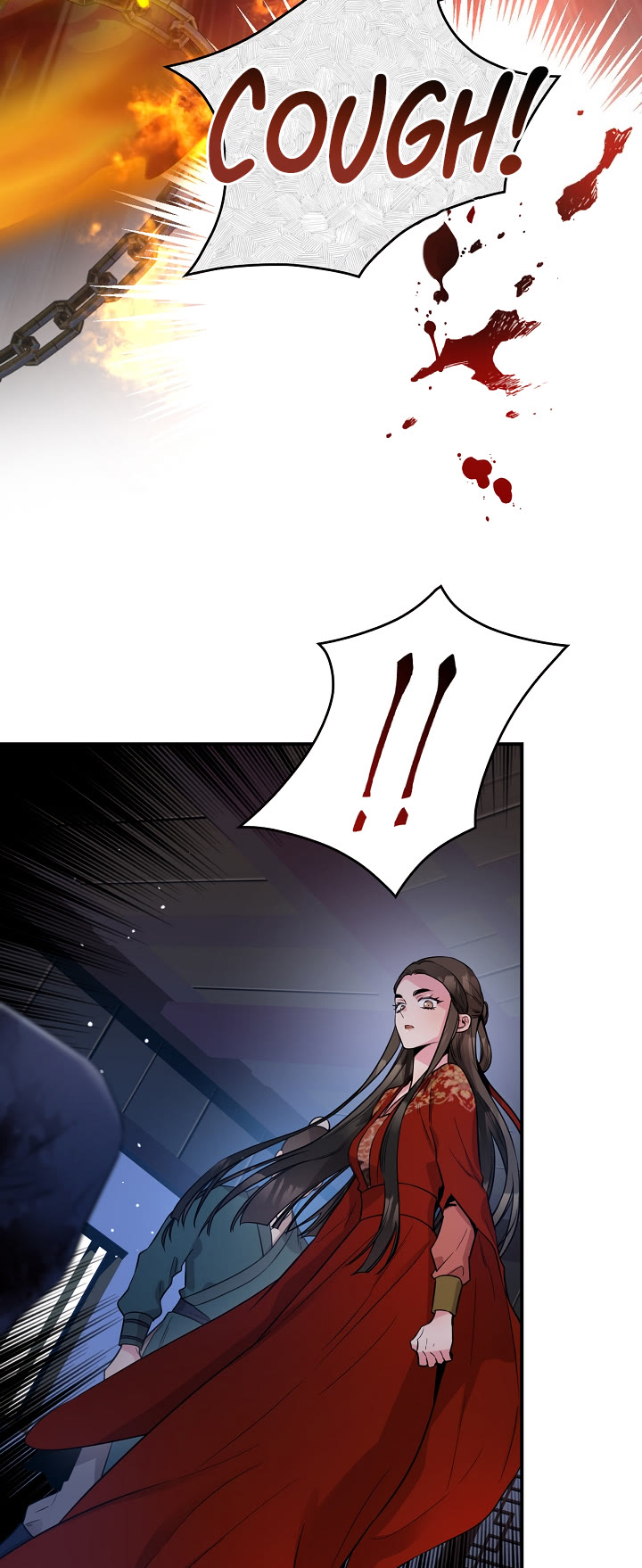 I’m a Martial Art Villainess, but I’m the Strongest! Chapter 76 page 24 - Chapter 76