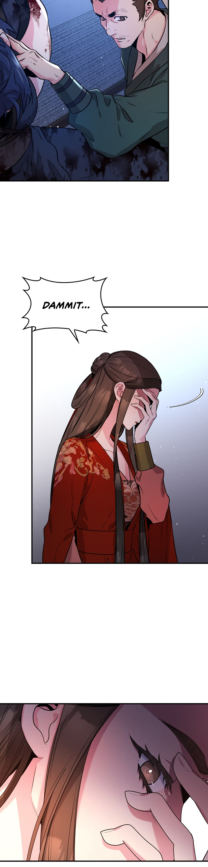 I’m a Martial Art Villainess, but I’m the Strongest! Chapter 76 page 27 - Chapter 76