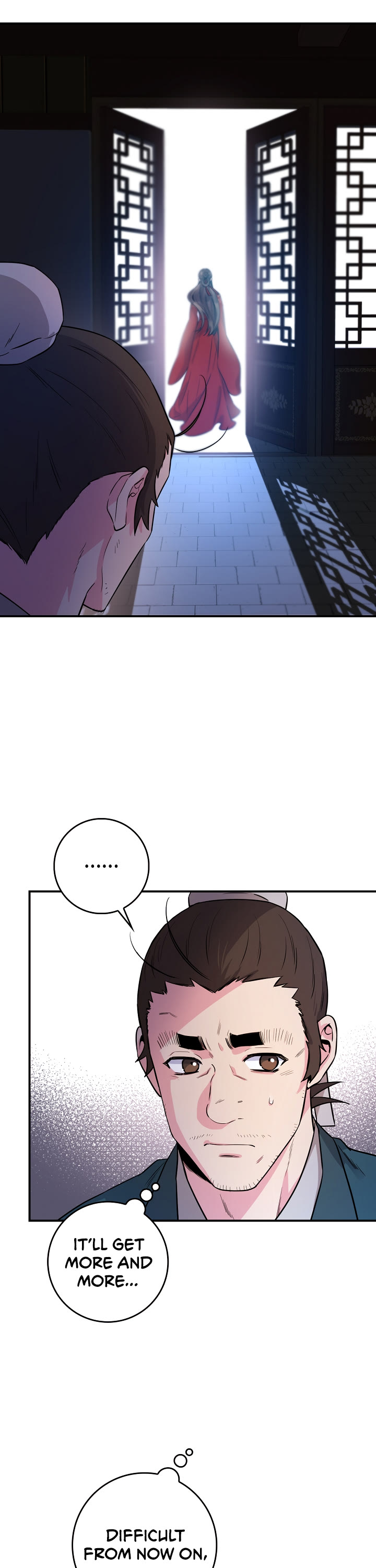 I’m a Martial Art Villainess, but I’m the Strongest! Chapter 76 page 31 - Chapter 76