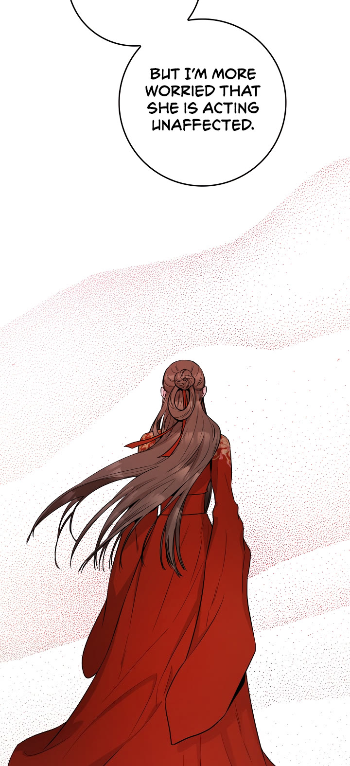 I’m a Martial Art Villainess, but I’m the Strongest! Chapter 76 page 32 - Chapter 76