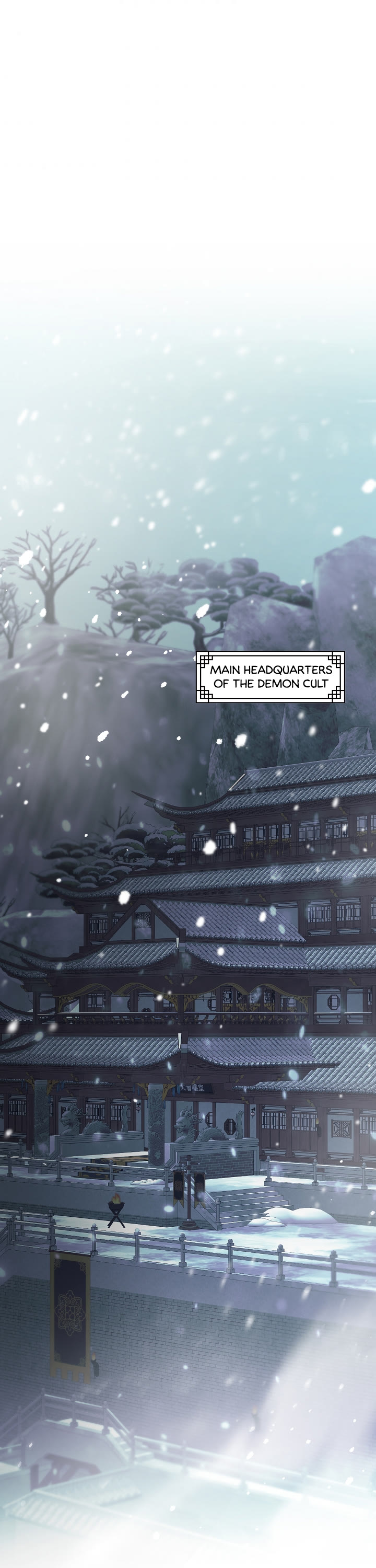 I’m a Martial Art Villainess, but I’m the Strongest! Chapter 76 page 34 - Chapter 76
