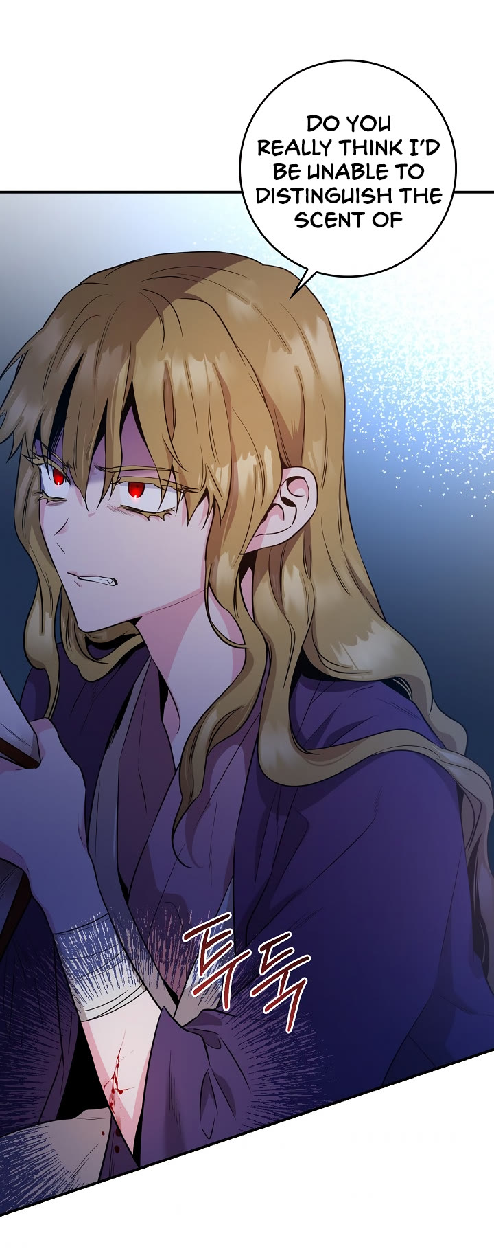 I’m a Martial Art Villainess, but I’m the Strongest! Chapter 76 page 5 - Chapter 76