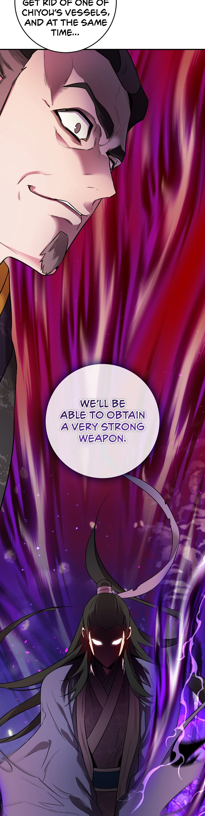 I’m a Martial Art Villainess, but I’m the Strongest! Chapter 76 page 54 - Chapter 76