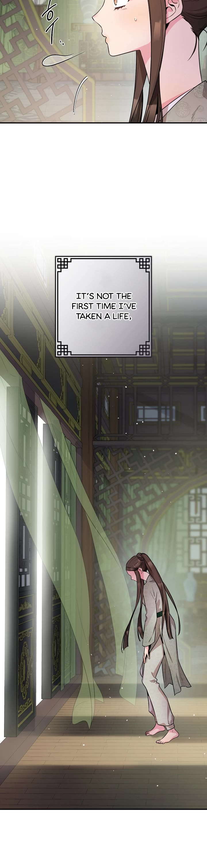I’m a Martial Art Villainess, but I’m the Strongest! Chapter 77 page 10 - Chapter 77