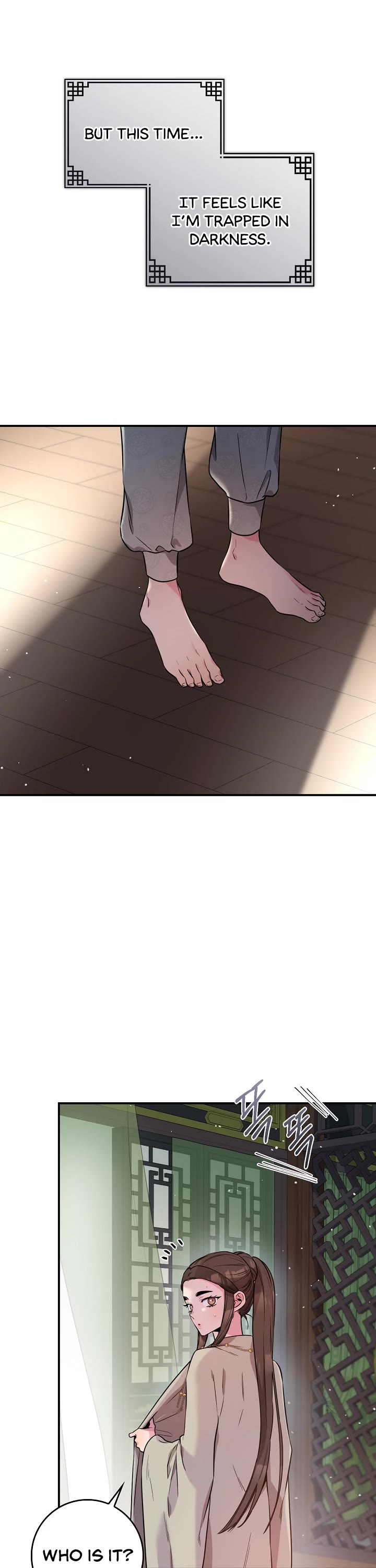 I’m a Martial Art Villainess, but I’m the Strongest! Chapter 77 page 11 - Chapter 77