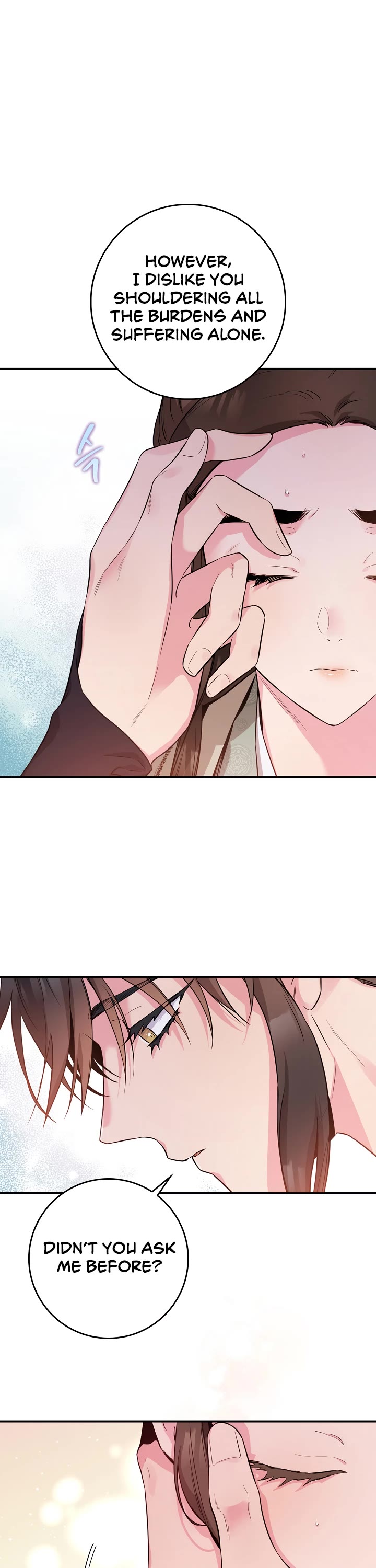 I’m a Martial Art Villainess, but I’m the Strongest! Chapter 77 page 19 - Chapter 77