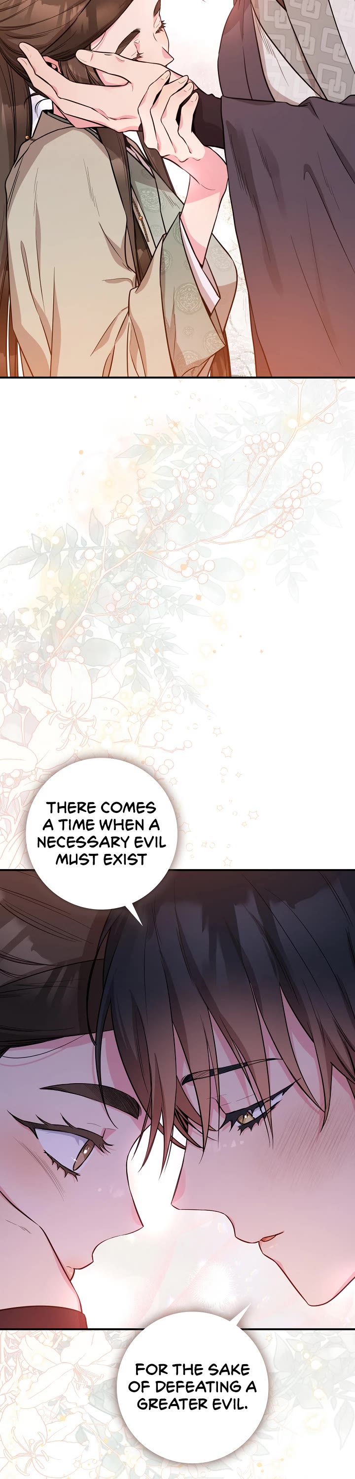 I’m a Martial Art Villainess, but I’m the Strongest! Chapter 77 page 23 - Chapter 77