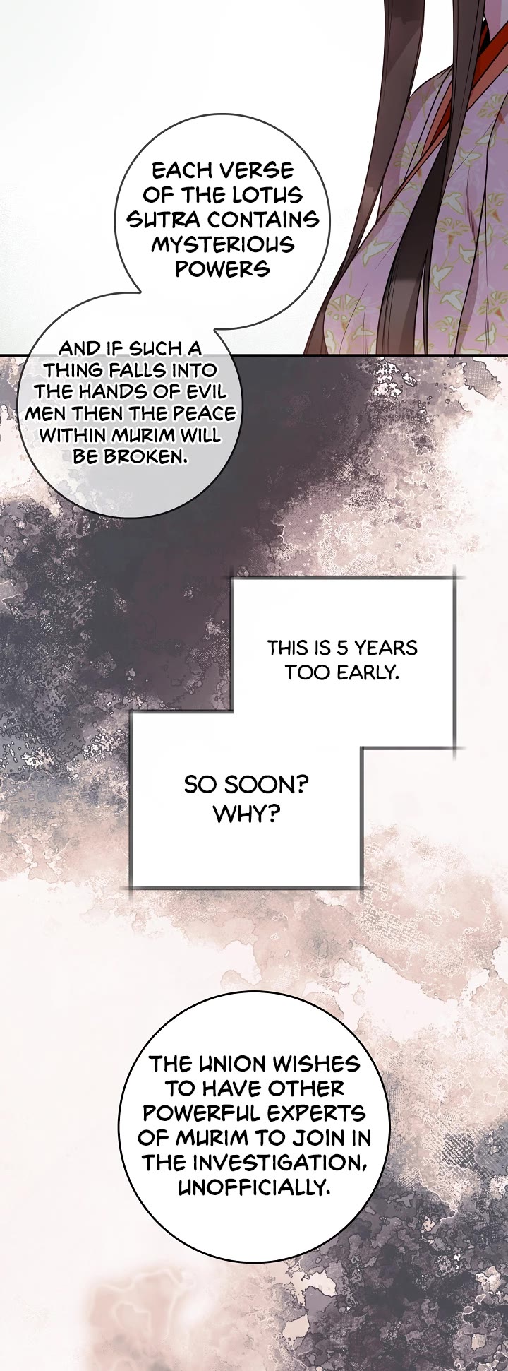 I’m a Martial Art Villainess, but I’m the Strongest! Chapter 77 page 36 - Chapter 77