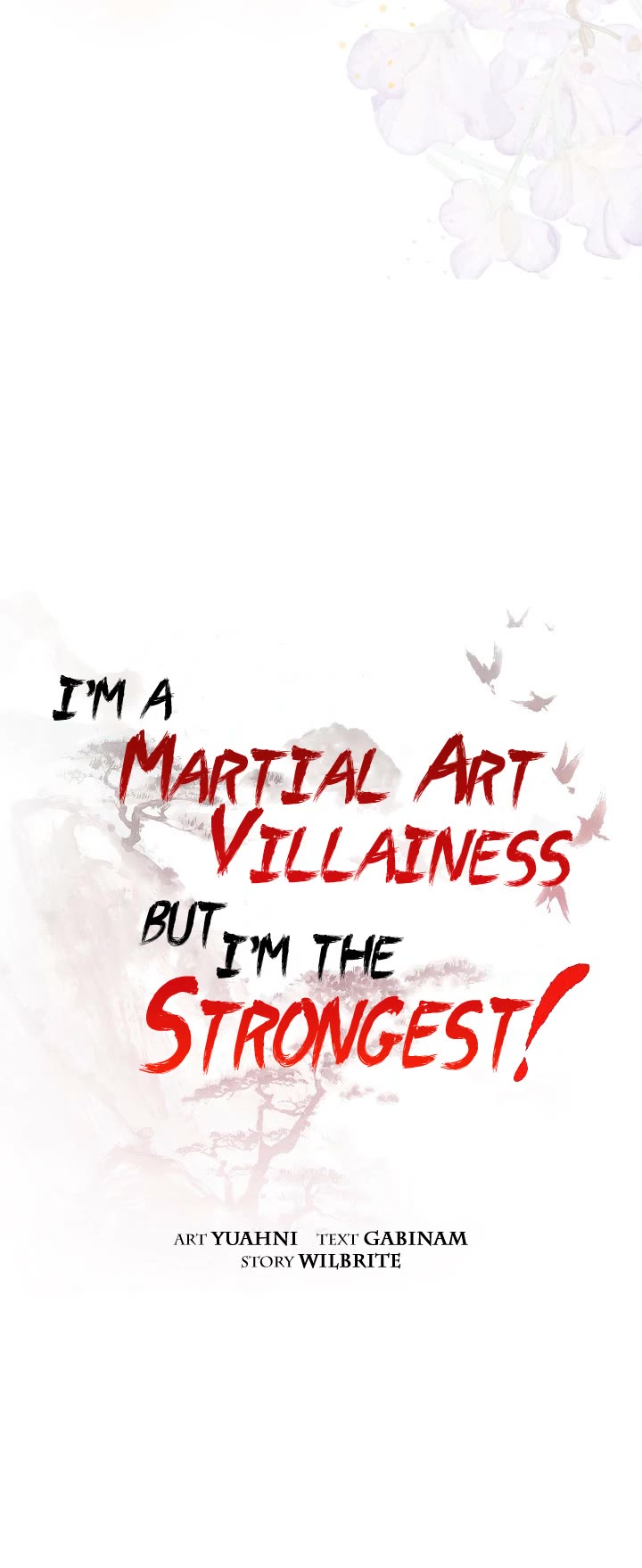 I’m a Martial Art Villainess, but I’m the Strongest! Chapter 78 page 16 - Chapter 78