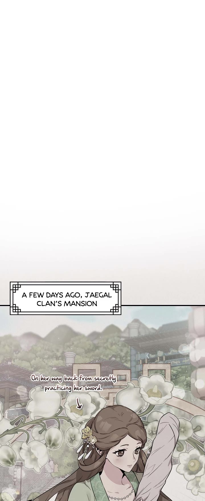 I’m a Martial Art Villainess, but I’m the Strongest! Chapter 78 page 20 - Chapter 78