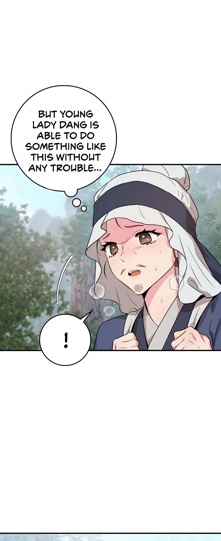I’m a Martial Art Villainess, but I’m the Strongest! Chapter 78 page 25 - Chapter 78