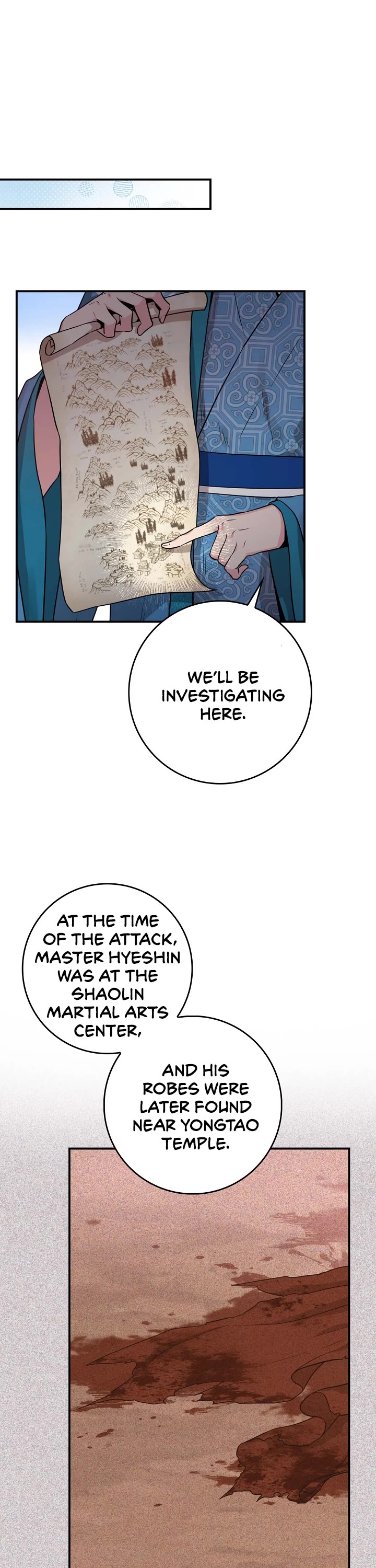 I’m a Martial Art Villainess, but I’m the Strongest! Chapter 78 page 39 - Chapter 78