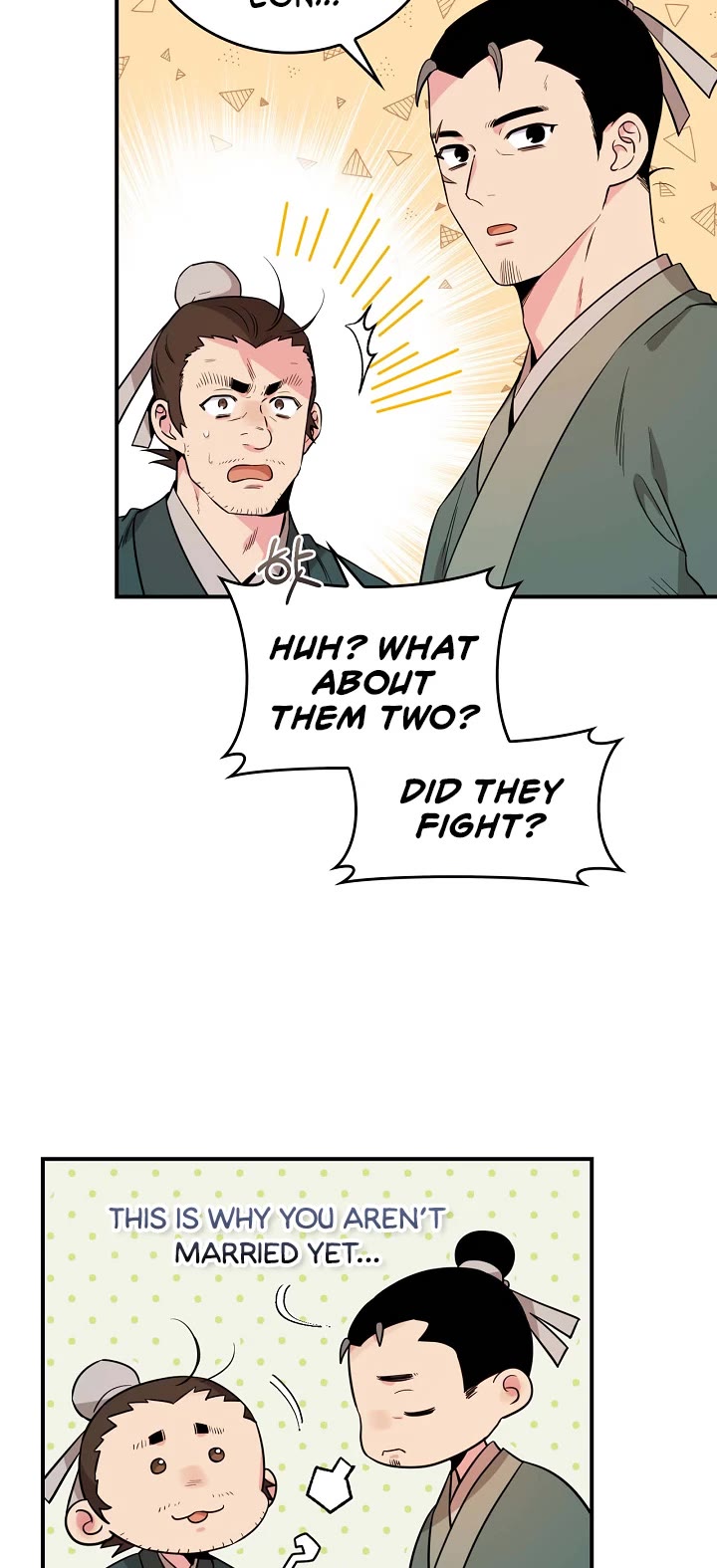 I’m a Martial Art Villainess, but I’m the Strongest! Chapter 78 page 48 - Chapter 78