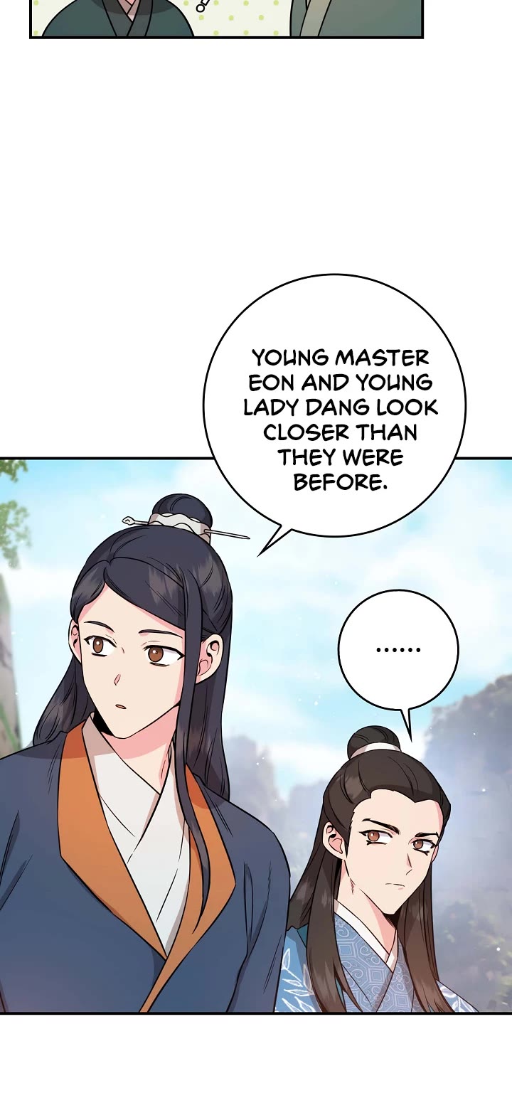 I’m a Martial Art Villainess, but I’m the Strongest! Chapter 78 page 49 - Chapter 78