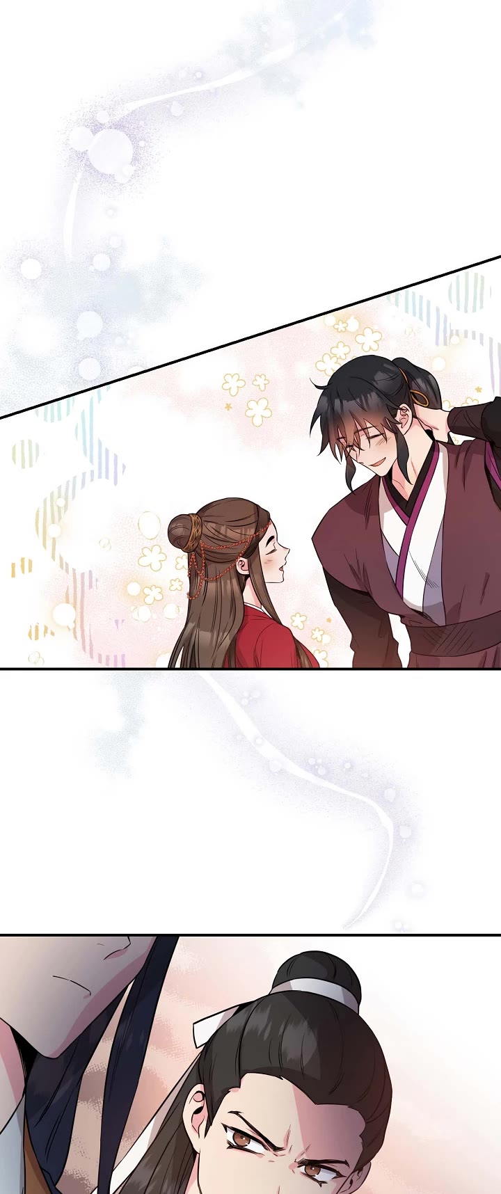 I’m a Martial Art Villainess, but I’m the Strongest! Chapter 78 page 51 - Chapter 78