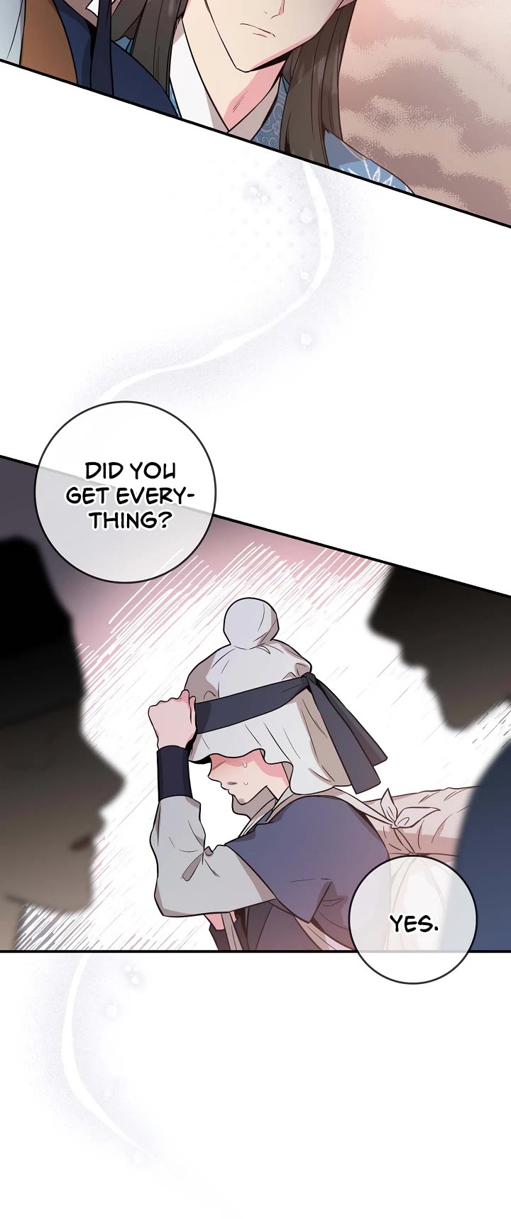 I’m a Martial Art Villainess, but I’m the Strongest! Chapter 78 page 52 - Chapter 78