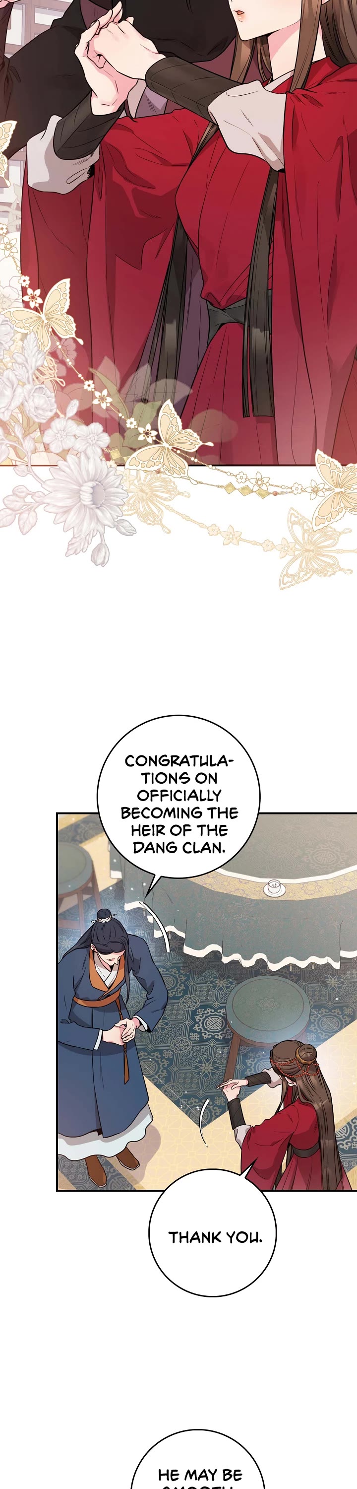 I’m a Martial Art Villainess, but I’m the Strongest! Chapter 78 page 6 - Chapter 78