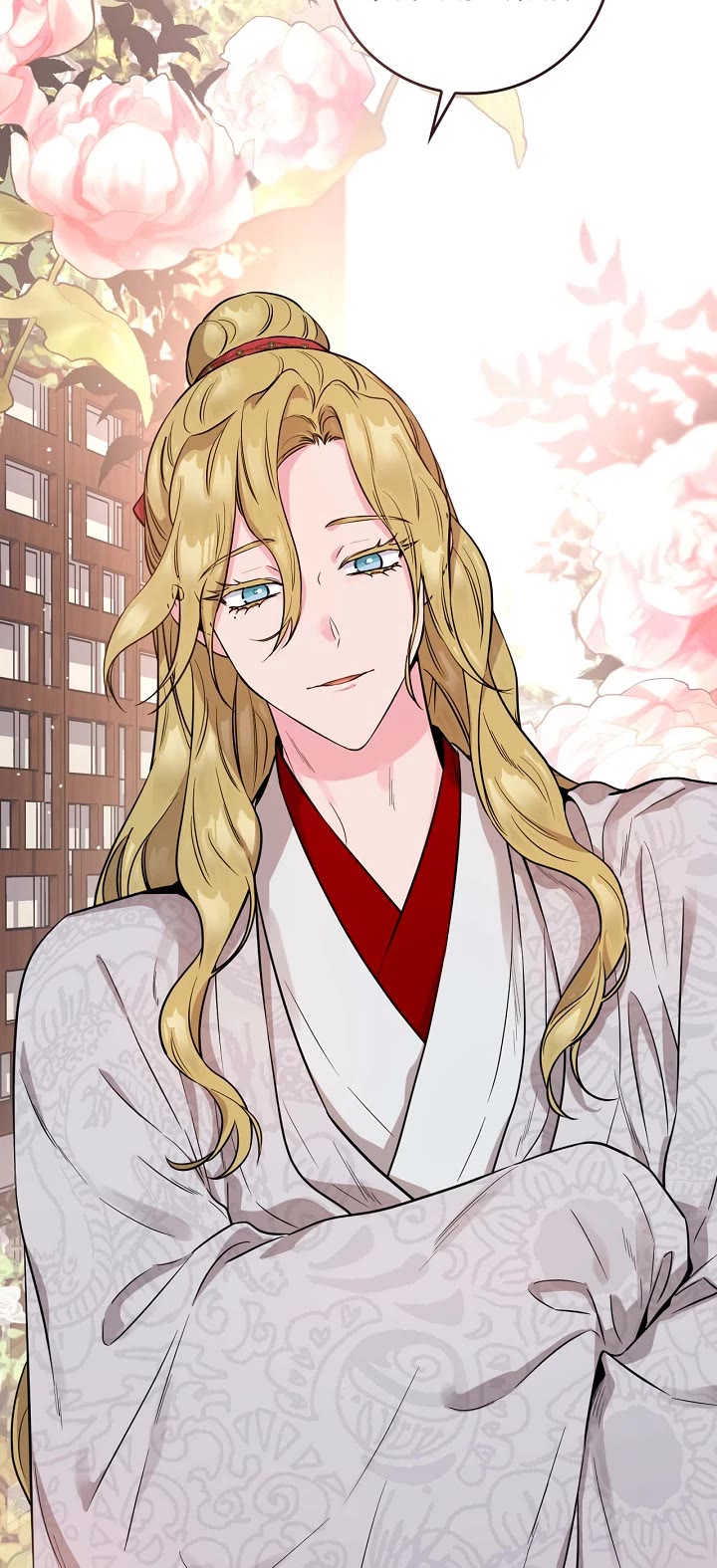 I’m a Martial Art Villainess, but I’m the Strongest! Chapter 78 page 9 - Chapter 78