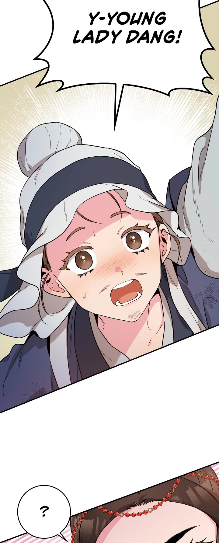 I’m a Martial Art Villainess, but I’m the Strongest! Chapter 79 page 10 - Chapter 79