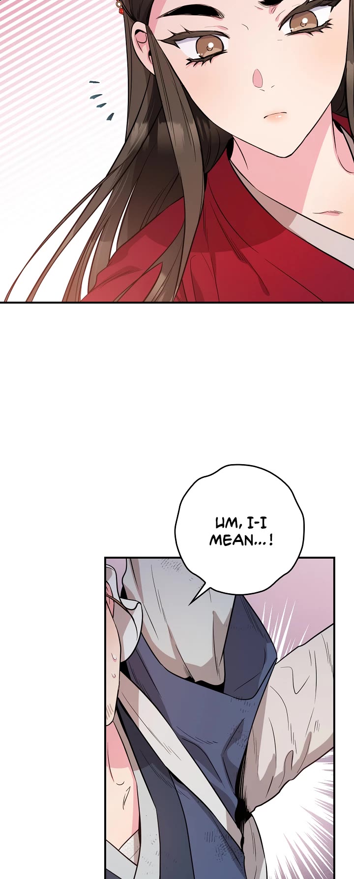 I’m a Martial Art Villainess, but I’m the Strongest! Chapter 79 page 11 - Chapter 79