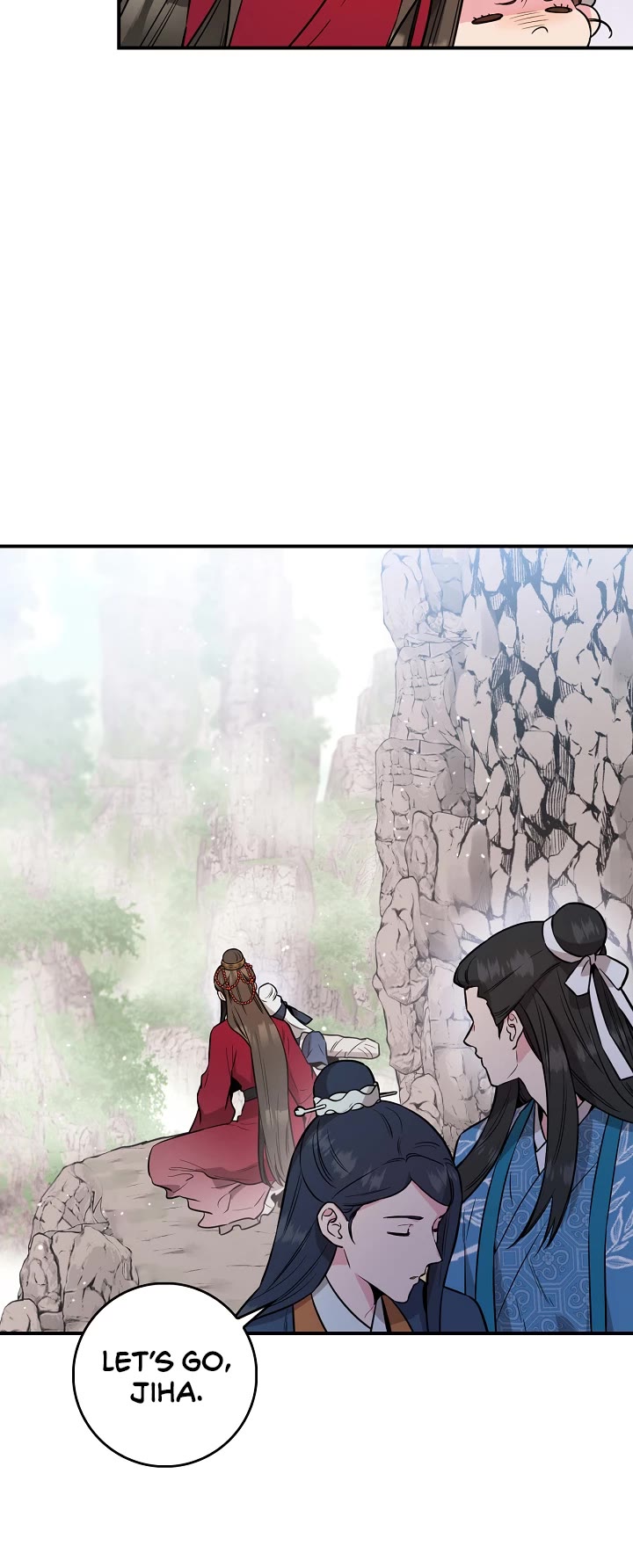I’m a Martial Art Villainess, but I’m the Strongest! Chapter 79 page 17 - Chapter 79