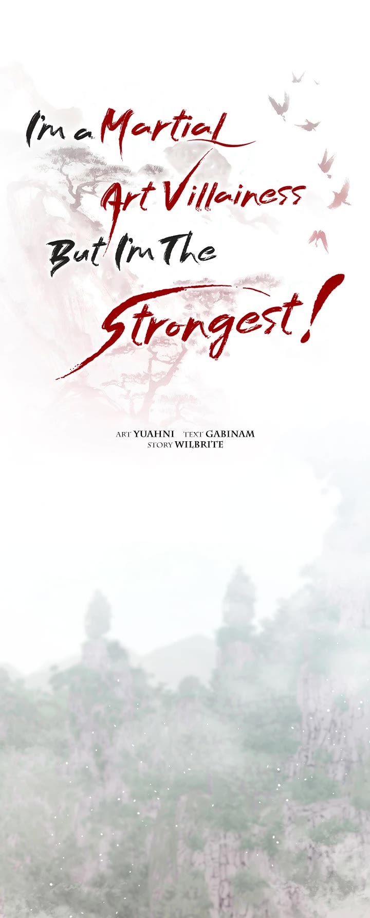 I’m a Martial Art Villainess, but I’m the Strongest! Chapter 79 page 22 - Chapter 79