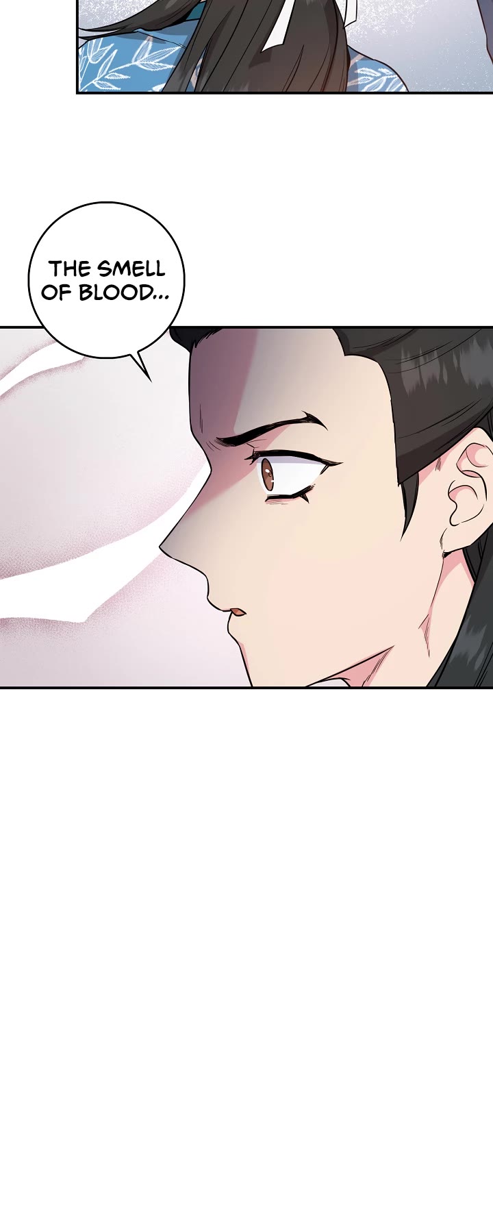 I’m a Martial Art Villainess, but I’m the Strongest! Chapter 79 page 32 - Chapter 79