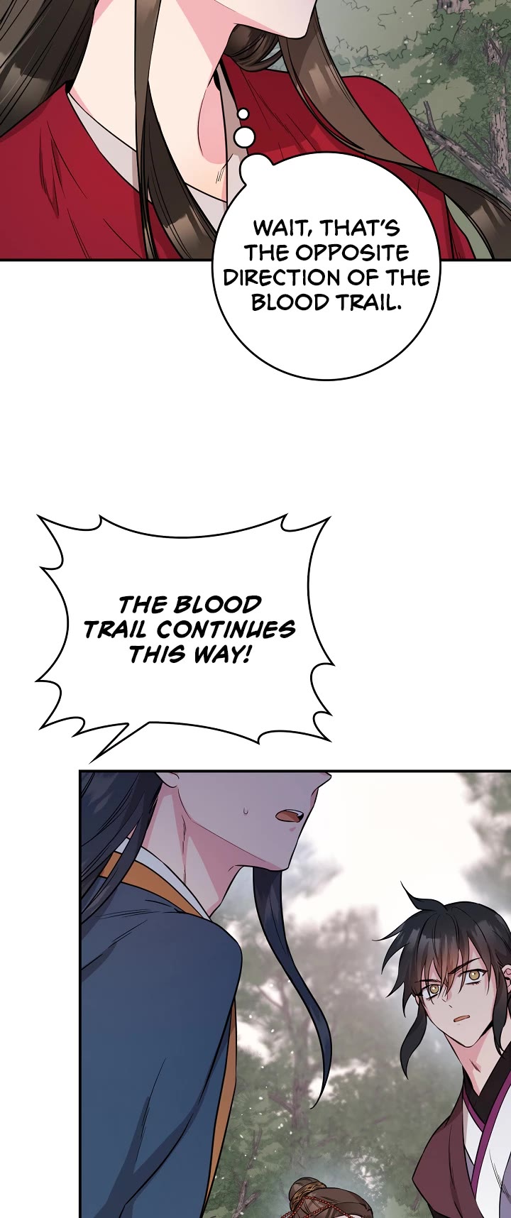 I’m a Martial Art Villainess, but I’m the Strongest! Chapter 79 page 52 - Chapter 79