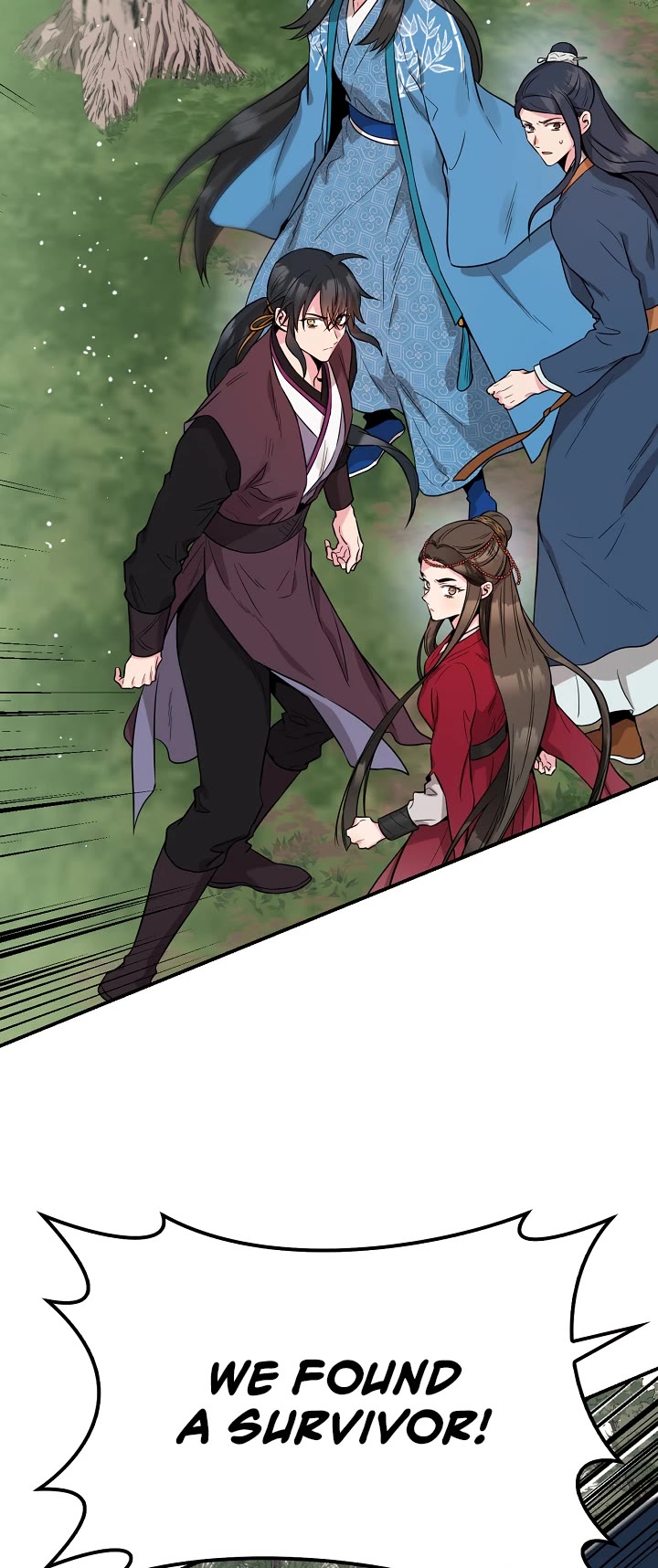 I’m a Martial Art Villainess, but I’m the Strongest! Chapter 79 page 54 - Chapter 79