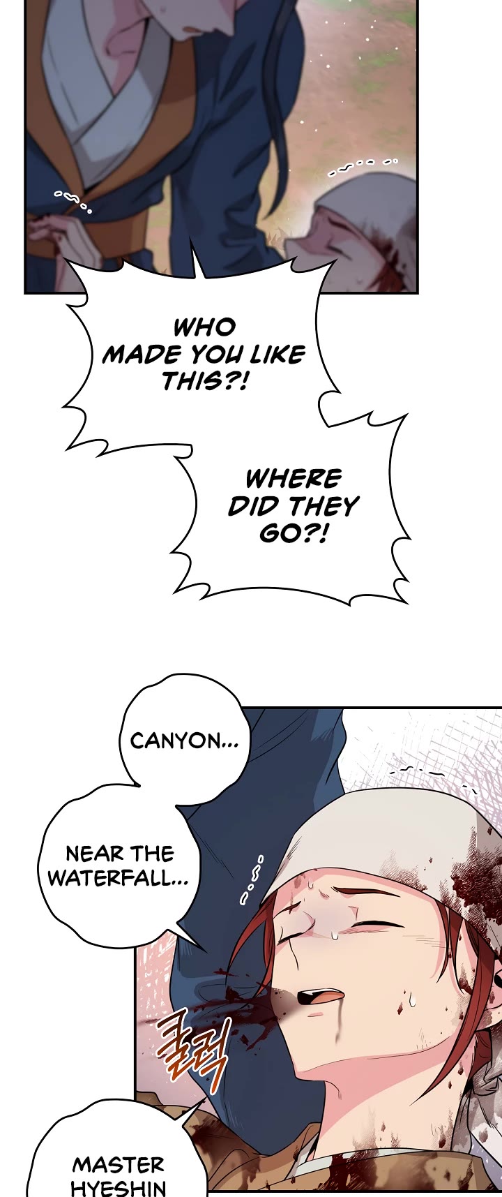 I’m a Martial Art Villainess, but I’m the Strongest! Chapter 79 page 57 - Chapter 79