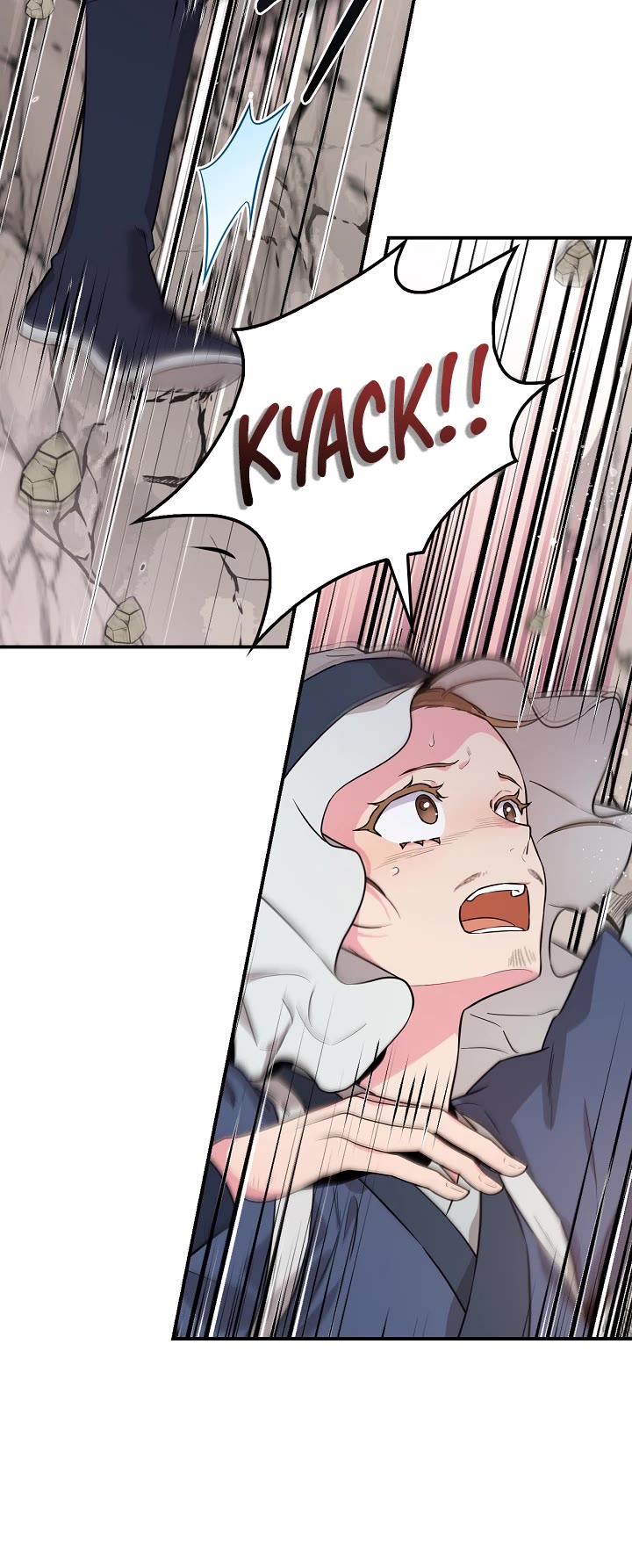 I’m a Martial Art Villainess, but I’m the Strongest! Chapter 79 page 6 - Chapter 79