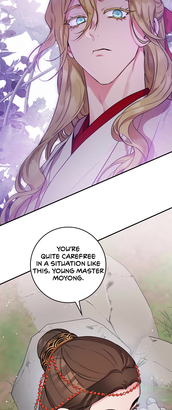 I’m a Martial Art Villainess, but I’m the Strongest! Chapter 79 page 63 - Chapter 79