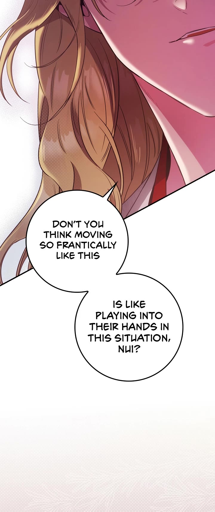 I’m a Martial Art Villainess, but I’m the Strongest! Chapter 79 page 65 - Chapter 79