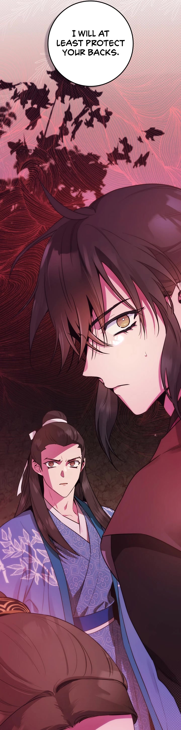 I’m a Martial Art Villainess, but I’m the Strongest! Chapter 79 page 66 - Chapter 79