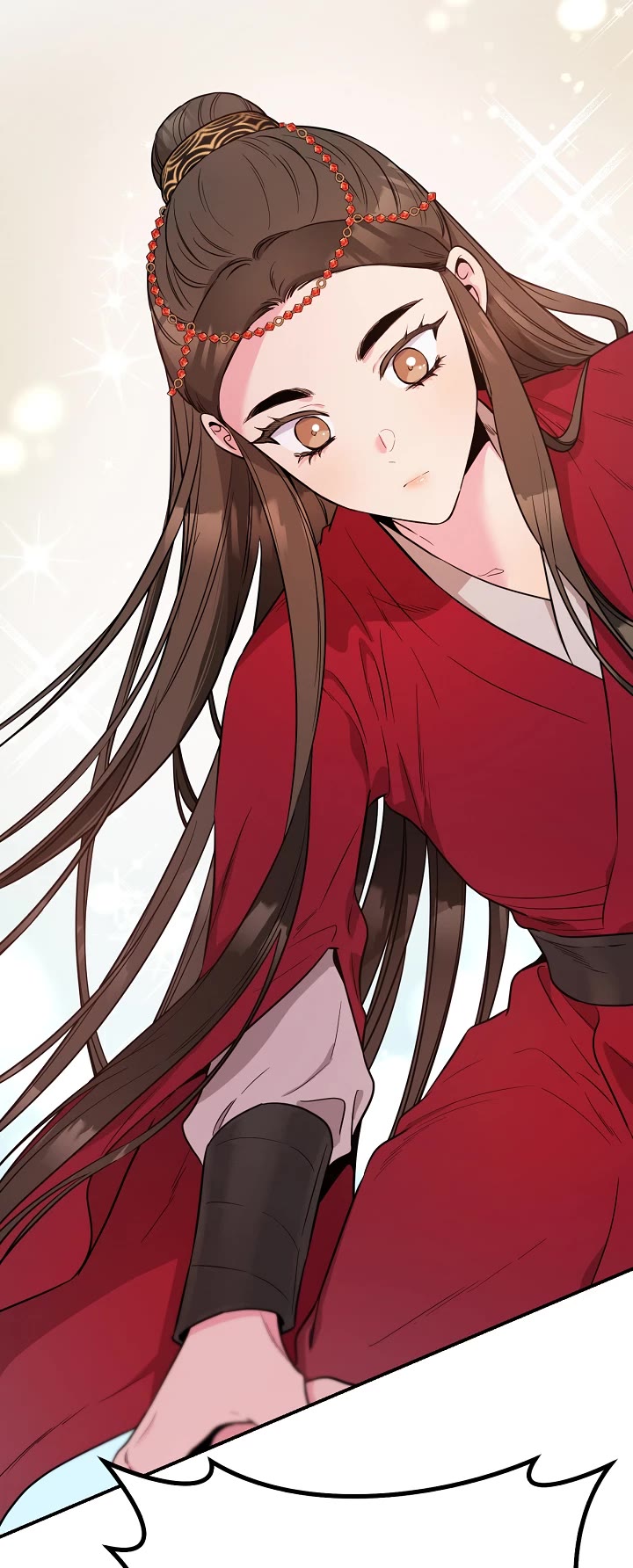 I’m a Martial Art Villainess, but I’m the Strongest! Chapter 79 page 9 - Chapter 79