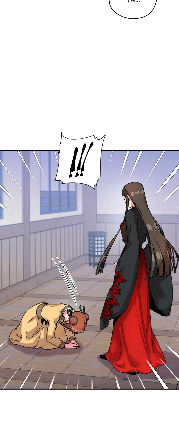 I’m a Martial Art Villainess, but I’m the Strongest! Chapter 8 page 19 - Chapter 8