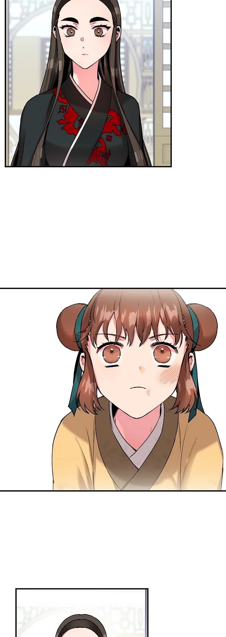 I’m a Martial Art Villainess, but I’m the Strongest! Chapter 8 page 24 - Chapter 8