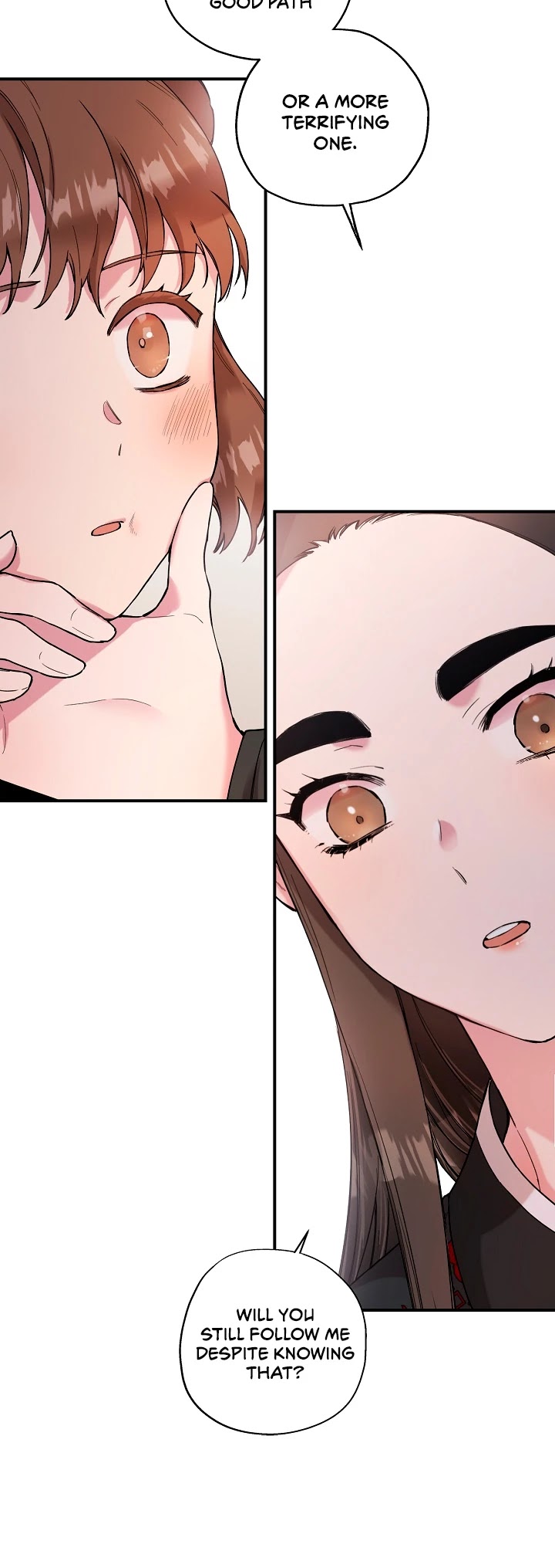 I’m a Martial Art Villainess, but I’m the Strongest! Chapter 8 page 27 - Chapter 8