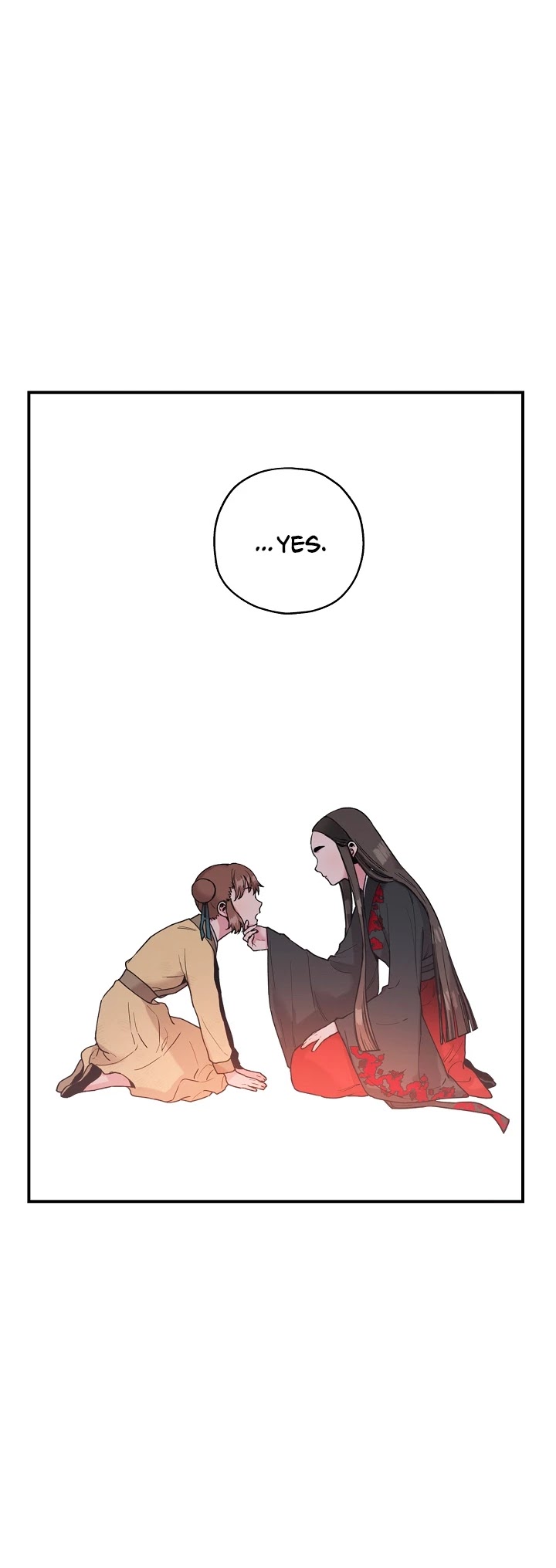 I’m a Martial Art Villainess, but I’m the Strongest! Chapter 8 page 28 - Chapter 8