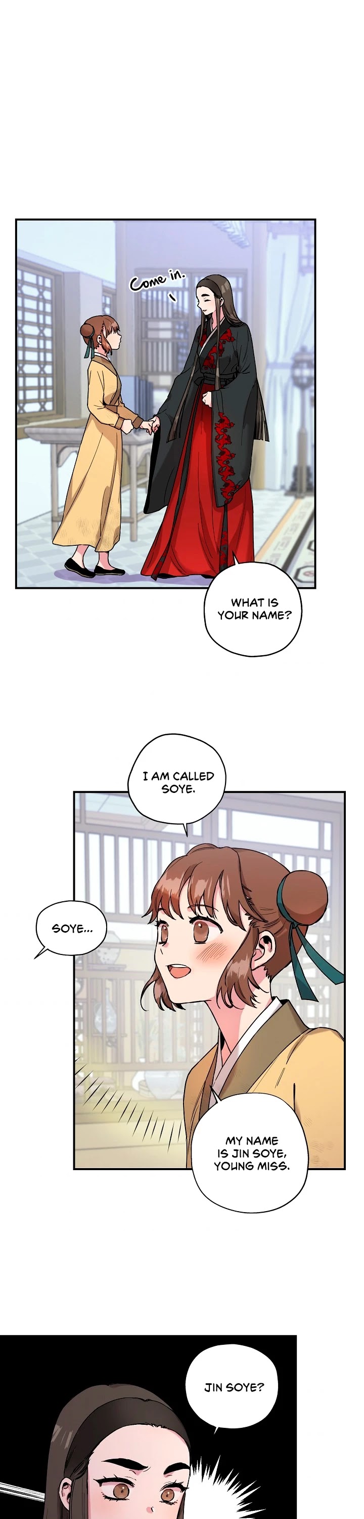 I’m a Martial Art Villainess, but I’m the Strongest! Chapter 8 page 29 - Chapter 8