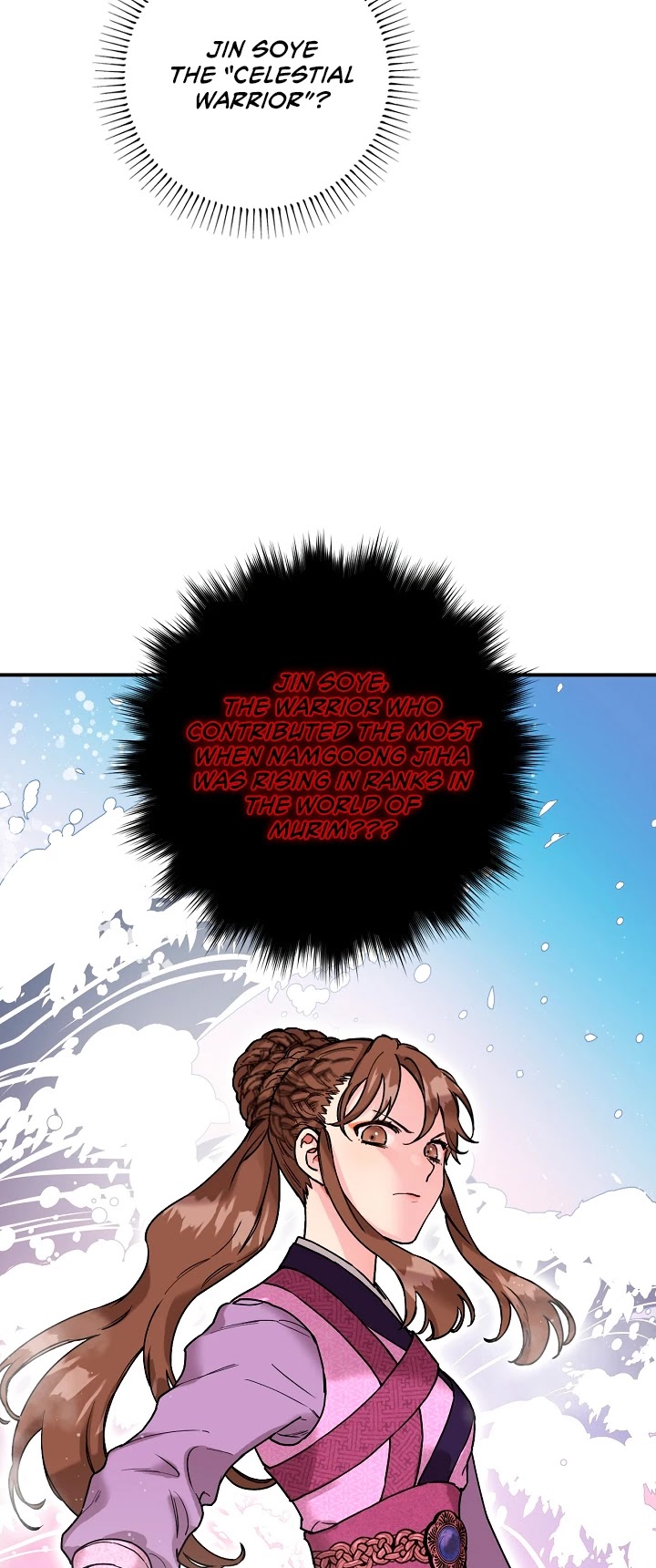 I’m a Martial Art Villainess, but I’m the Strongest! Chapter 8 page 31 - Chapter 8