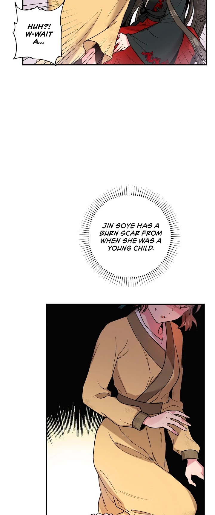 I’m a Martial Art Villainess, but I’m the Strongest! Chapter 8 page 33 - Chapter 8