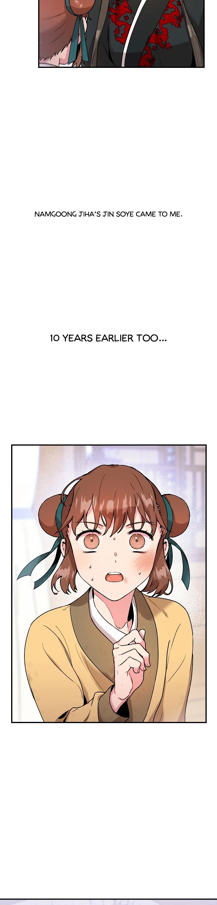 I’m a Martial Art Villainess, but I’m the Strongest! Chapter 8 page 35 - Chapter 8