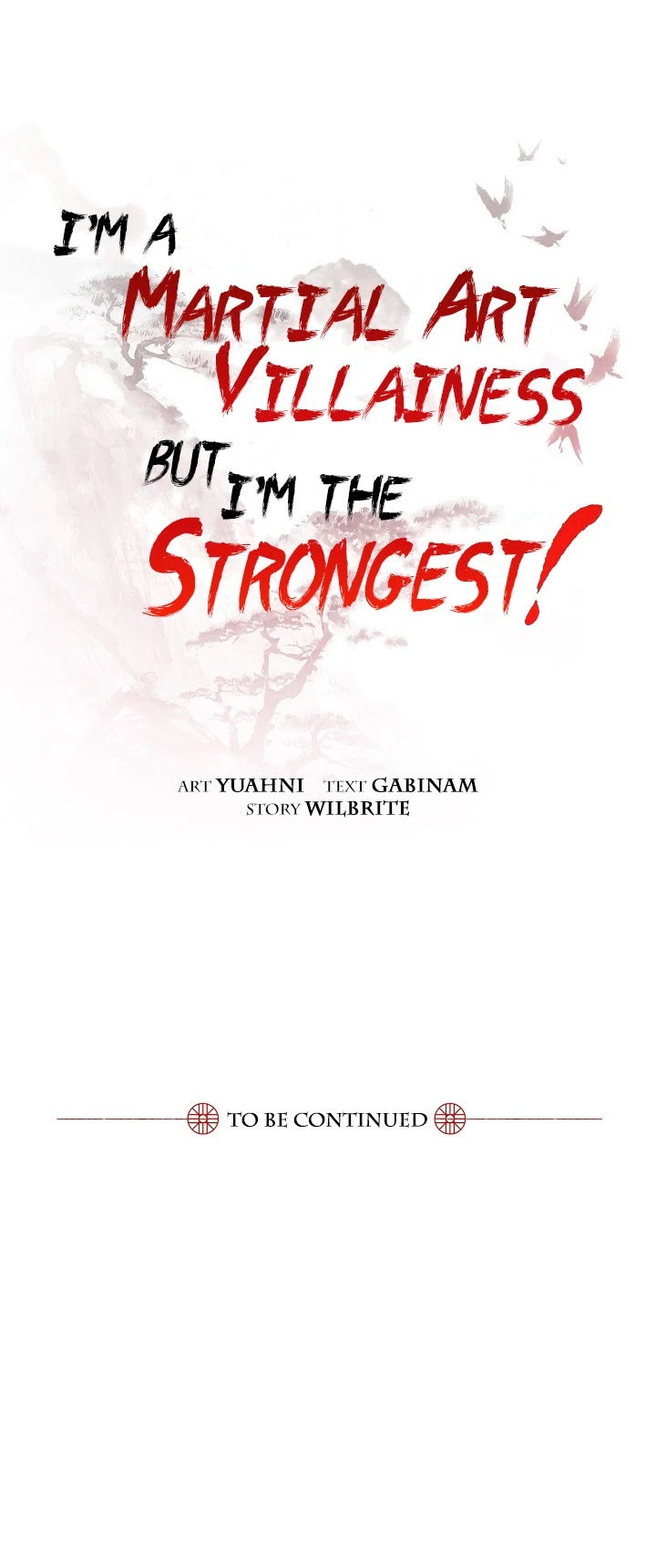 I’m a Martial Art Villainess, but I’m the Strongest! Chapter 8 page 37 - Chapter 8